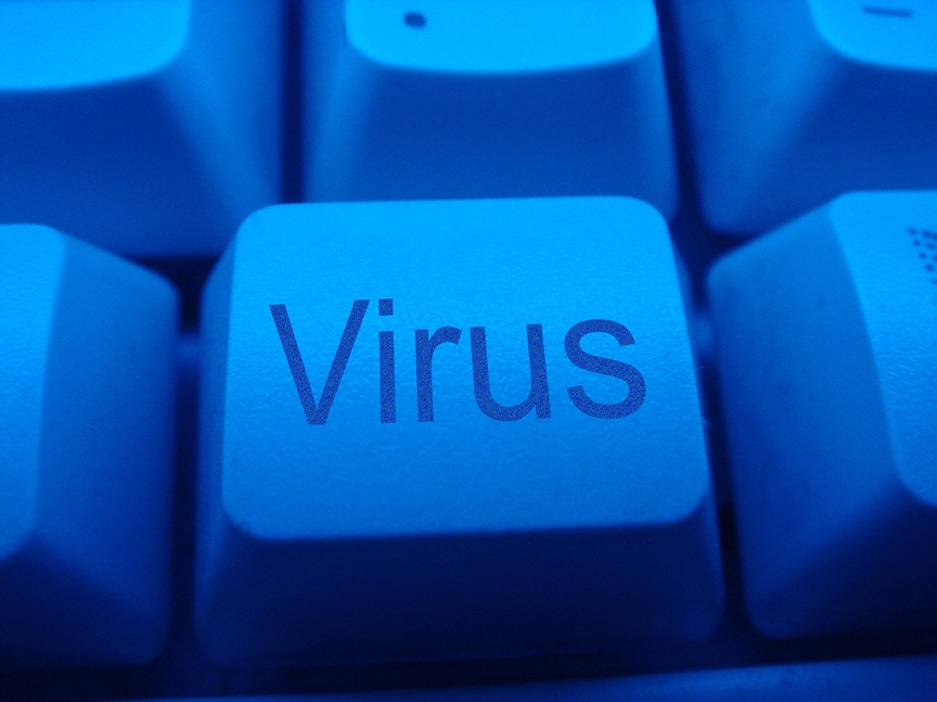 Від імені компанії «Рошен» надсилають повідомлення з вірусами 