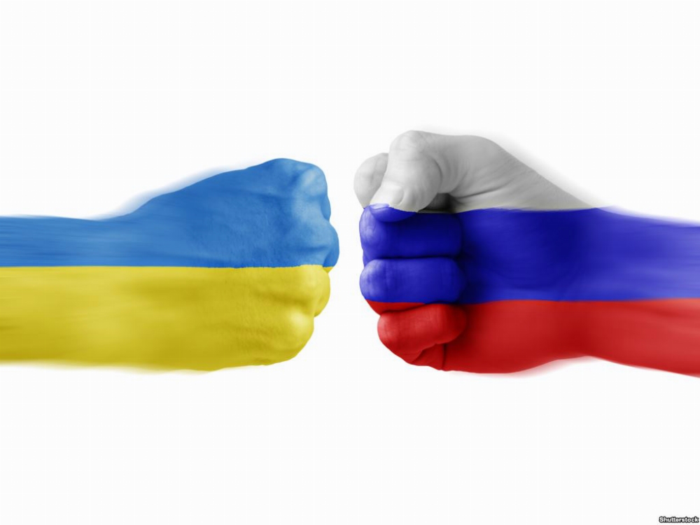 Україна - ворог: рейтинг дружніх і недружніх країн Росії