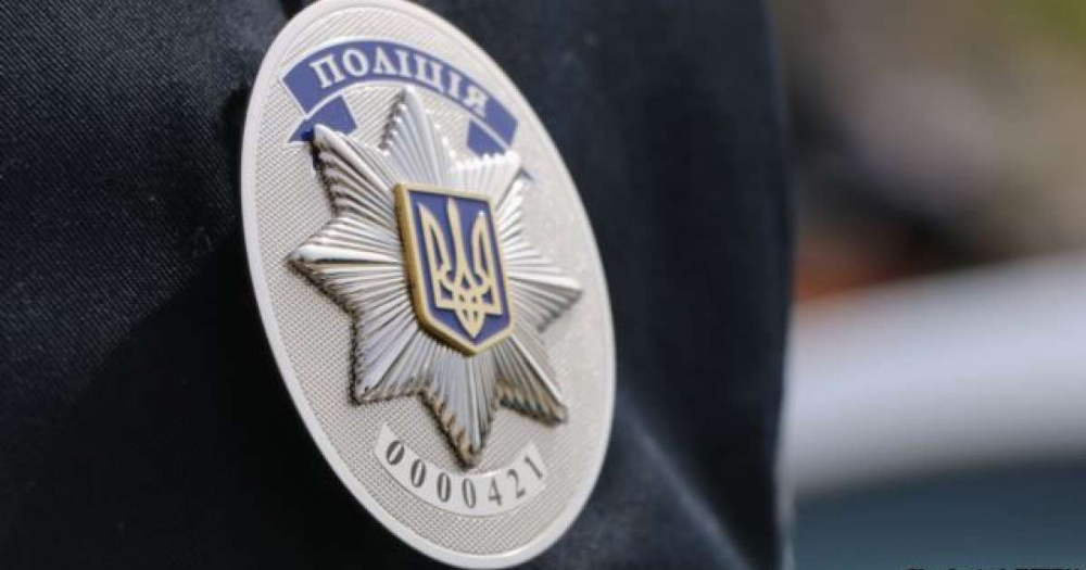 Київські патрульні під час погоні застрелили людину - ЗМІ