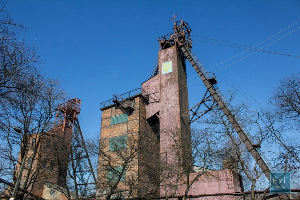 В Міненерго розповіли про плани щодо шахти Нововолинська №10