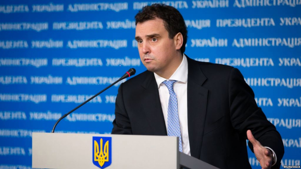 Україна у середу розширить перелік заборонених товарів з Росії
