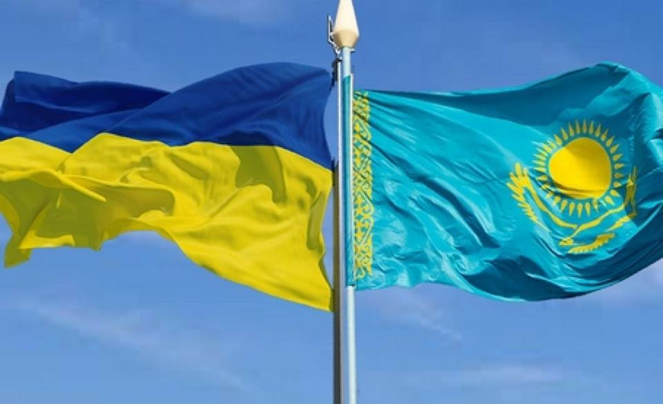 Які товари експортують українські агровиробники в Казахстан