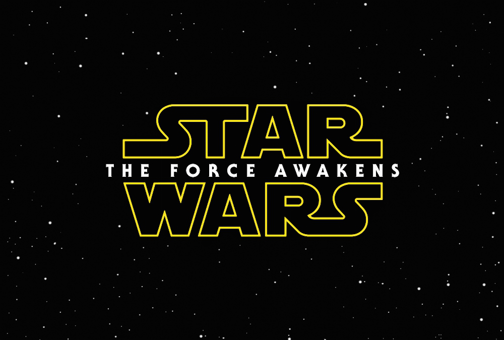 «Зоряні війни: Пробудження сили» - найкасовіший фільм за всю історію в США