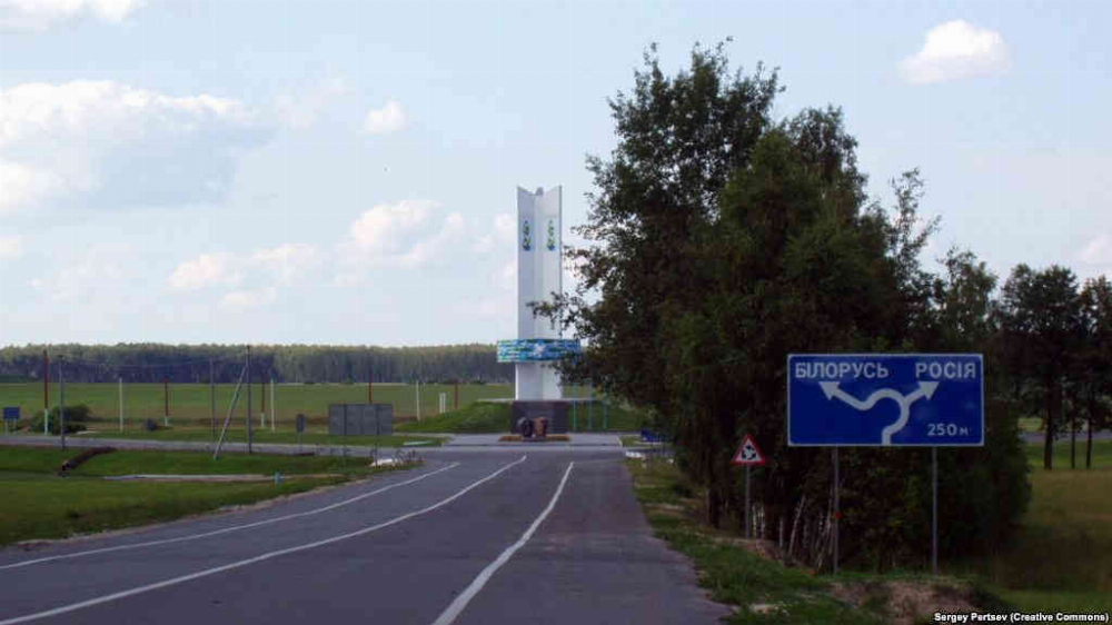На кордоні з Білоруссю посилили пункти пропуску через нові правила транзиту з Росією