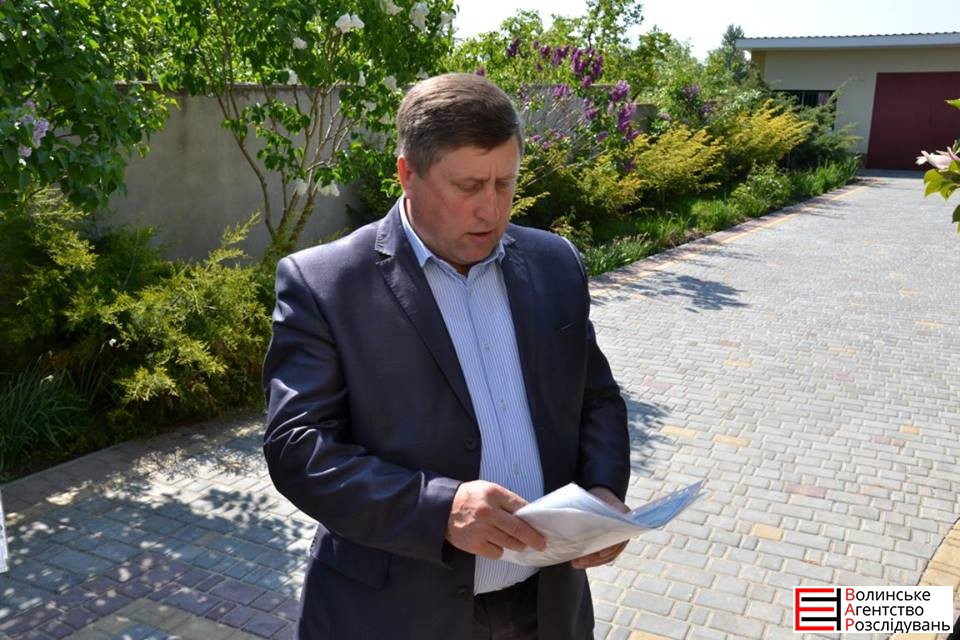 Незаконне «загарбання» суддею Ковтуненком житла у Луцьку: новий виток