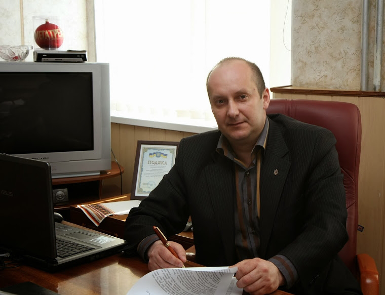 Микола Романюк змінив кандидата на п'ятого заступника