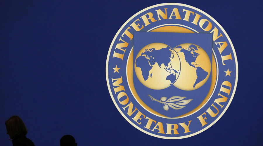 Україні загрожує припинення співпраці з МВФ