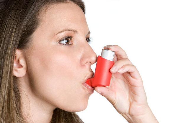 Ліки від астми можуть стати причиною безпліддя