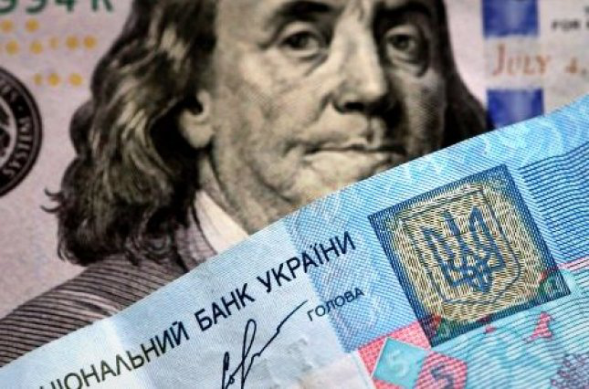 За 2018 рік держборг України зріс на 2 мільярди доларів