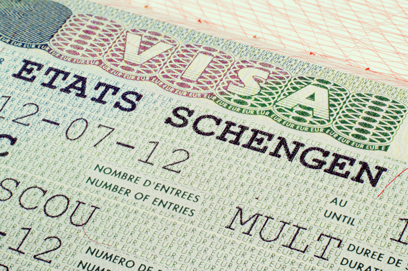 Євросоюз змінив правила отримання шенгенських віз