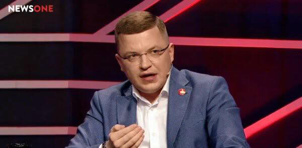«Укропівська влада у Луцьку хоче монополізувати благодійність», – Шкітер зробив гучну заяву