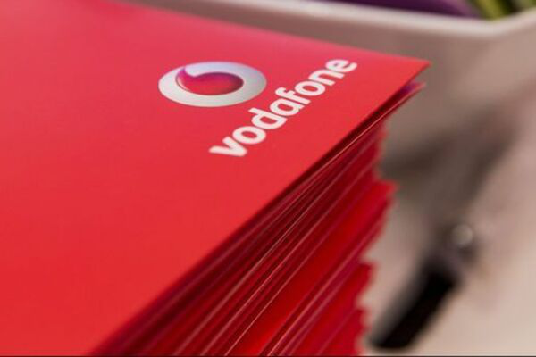 Азербайджанці хочуть купити «Vodafone»