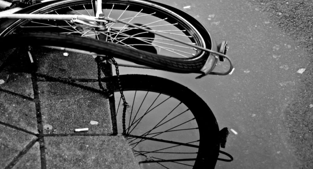 У Ковелі автомобіль наїхав на 65-річну велосипедистку: жінку госпіталізували