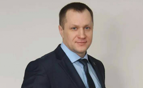 Луцький депутат отримав керівну посаду
