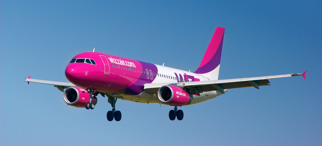 Wizz Air скасував рейси з України до Естонії за день після поновлення