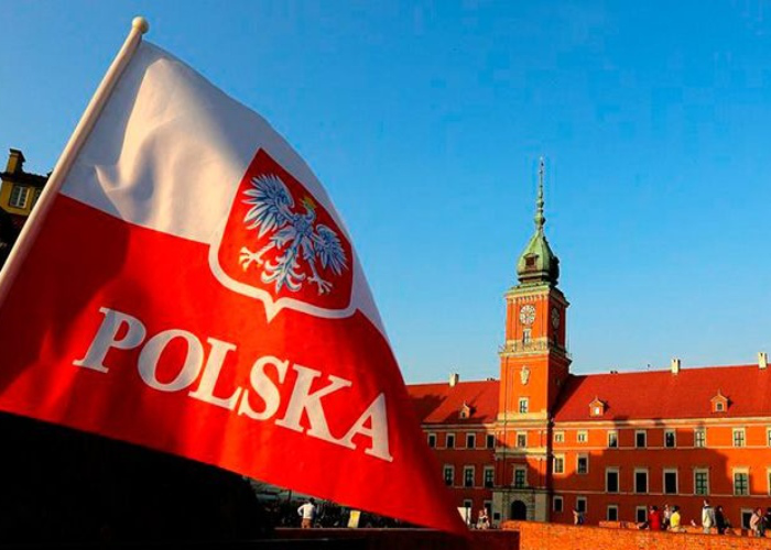 У Польщі готують закон про спрощене працевлаштування іноземців