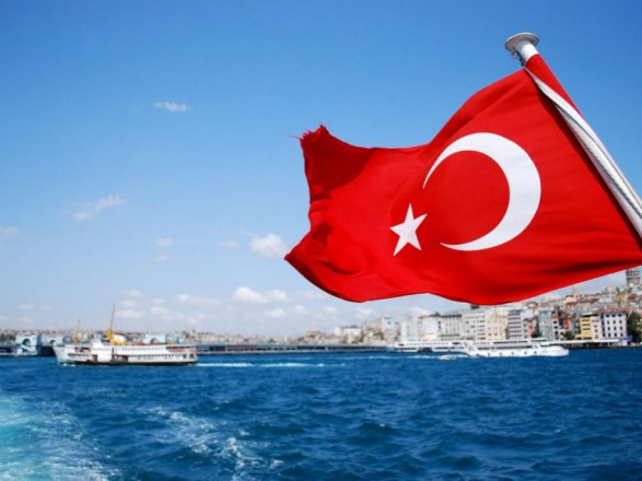 Від завтра – нові правила в'їзду до Туреччини: що зміниться