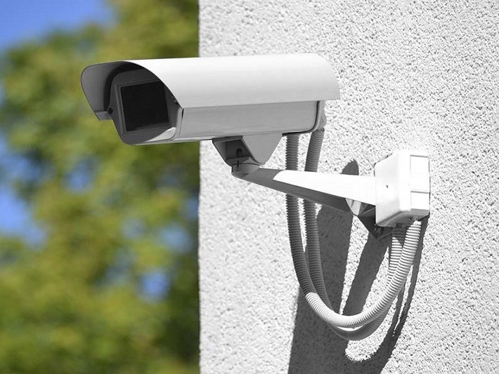 Безпечне місто: де і скільки камер відеонагляду встановлять на проспекті Волі