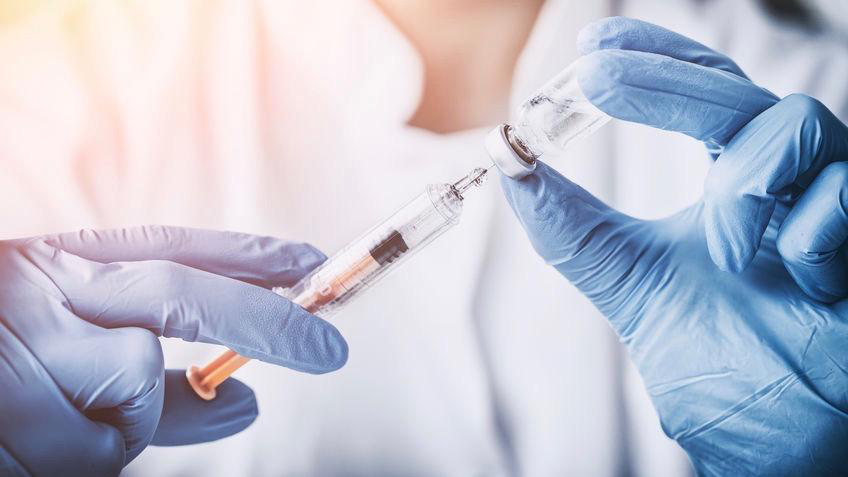 Кабмін виділив 25 млн грн на пропаганду вакцинації від «ковіду»