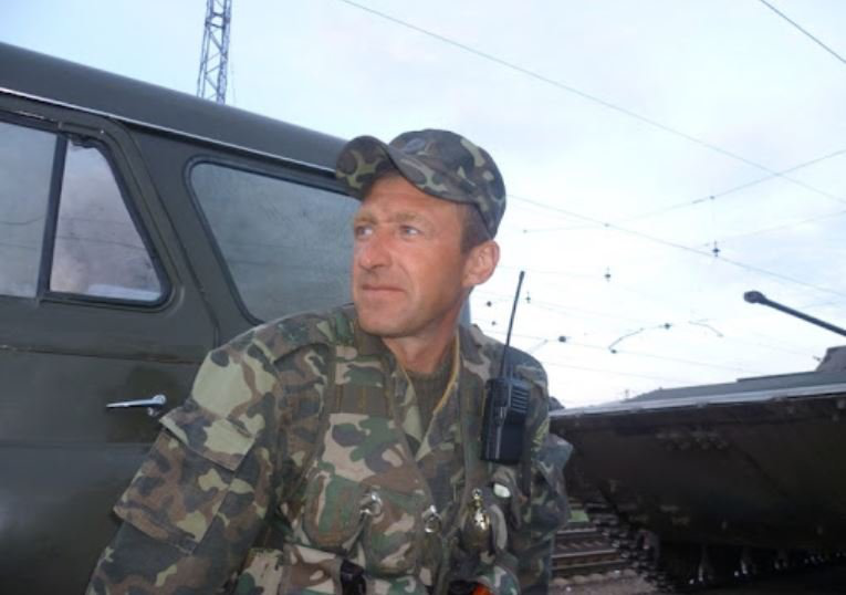 Командиру волинської бригади посмертно присвоїли звання Героя України