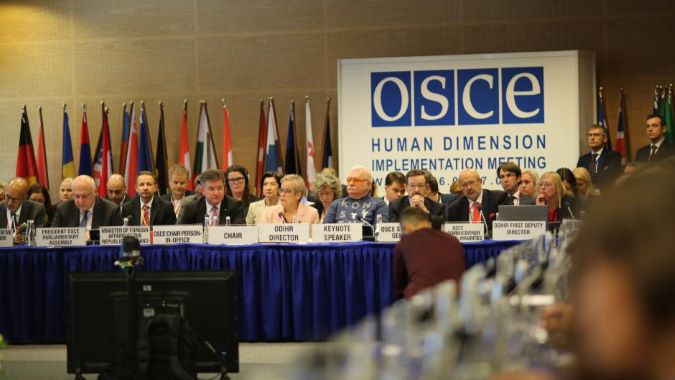 Польща скликає засідання ОБСЄ щодо України через загострення на Донбасі