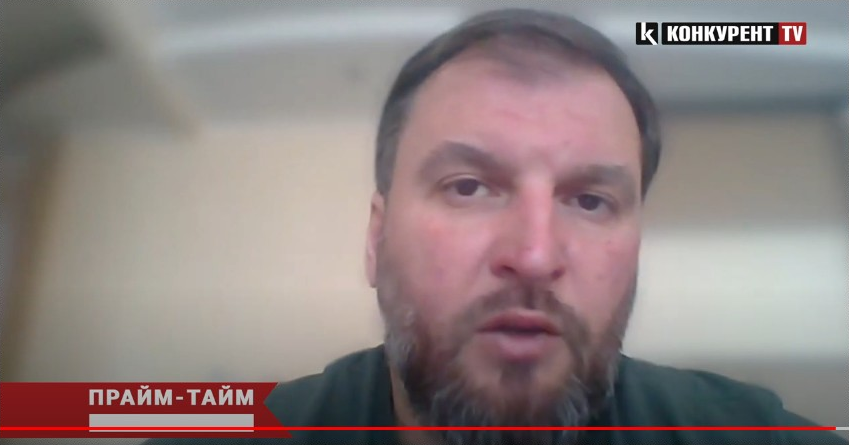 «Бодяга» на ринку: Сергій Куюн розповів про якість пального на АЗС (відео)