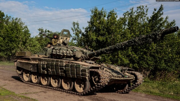 Битва на Сході України може тривати до кінця літа, – The Washington Post