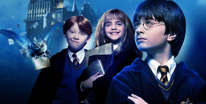 Warner Bros. планує зняти серіал за «Гаррі Поттером»