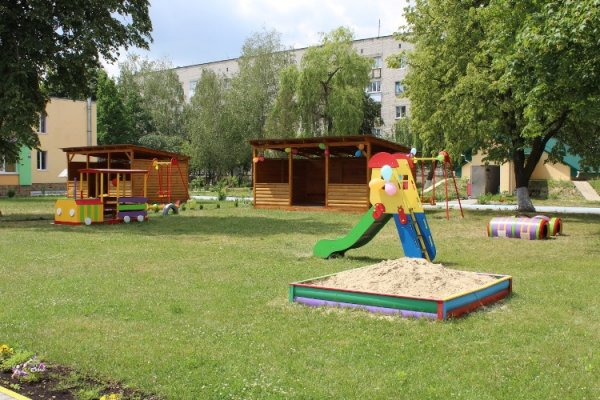 Влітку в Луцьку працюватимуть шість чергових дитсадків: адреси