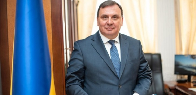 Новим головою Верховного Суду став Станіслав Кравченко