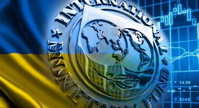 Україна виконала ще два структурні маяки МВФ в частині бюджетної політики