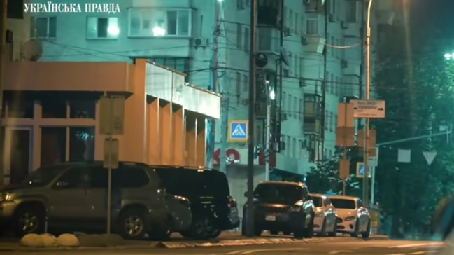 (Не)комендантська година: у кількох київських ресторанах вночі застукали високопосадовців (відео)