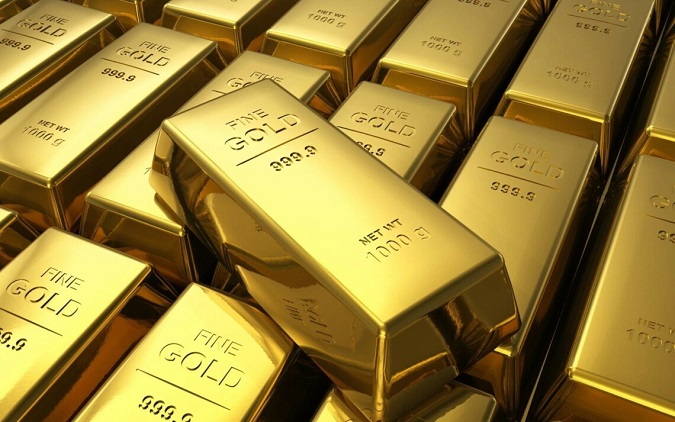 До Швейцарії з початку війни ввезли 75 тонн російського золота