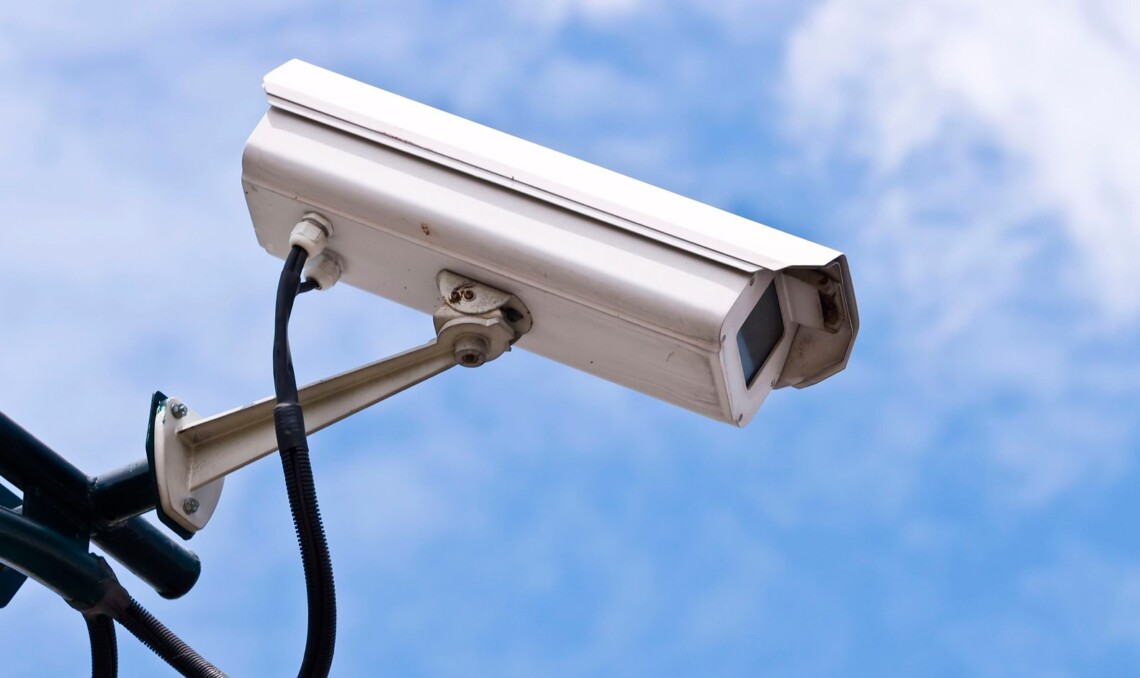 З 11 серпня на дорогах України запрацюють ще 50 камер автофіксації порушень ПДР: де саме