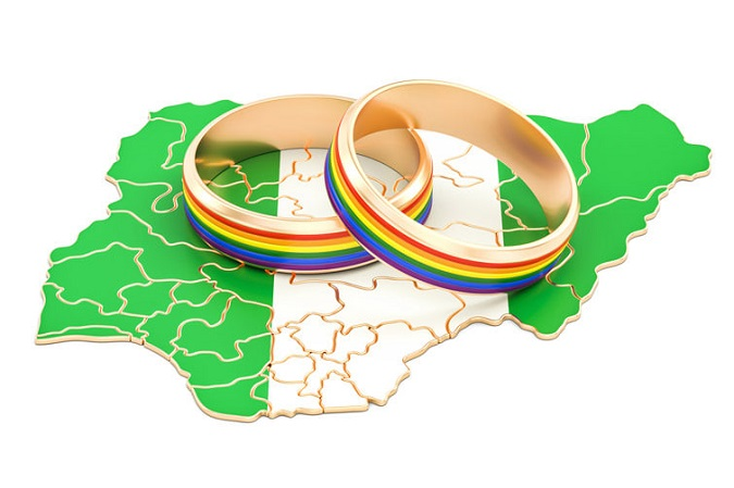 У Нігерії на гей-весіллі заарештували понад 200 людей