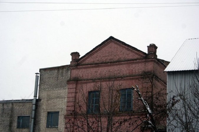 Броварня, млин та склади: промисловий дух забутої вулички Фабричної у Луцьку (фото)