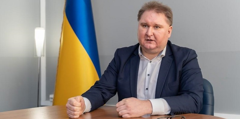 Україна може подати позов проти ЄС у разі продовження заборони на експорт, – торгпред Качка