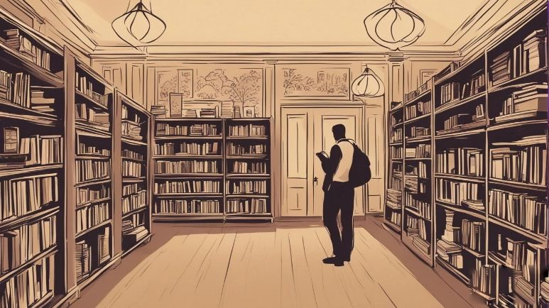 Де краще купувати книги: у книгарні чи в інтернет-магазині?
