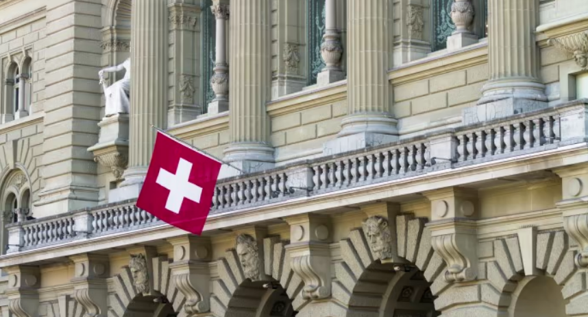 Швейцарія підтримала створення спеціального трибуналу для Росії