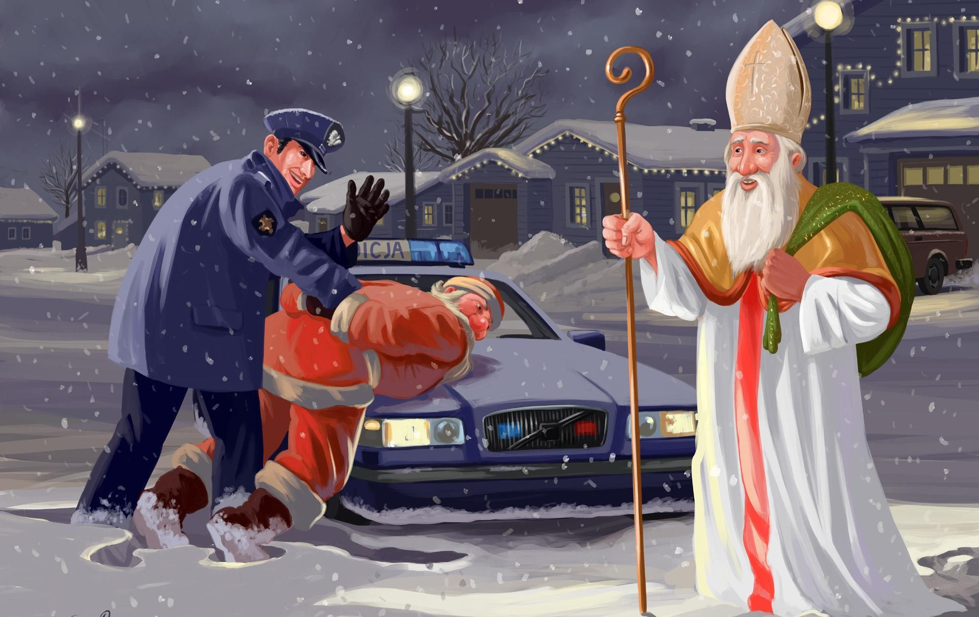 Продають Снігурку: лучан розлютив вигляд символів радянського Нового року