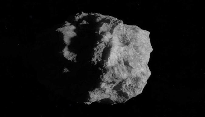До Землі наближається 94-метровий астероїд, – NASA