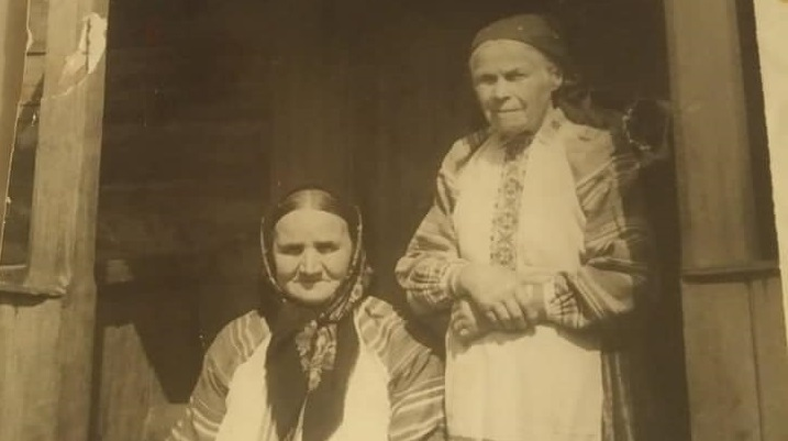 Показали автентичний стрій, який колись носили жінки на Волинському Поліссі (фото)