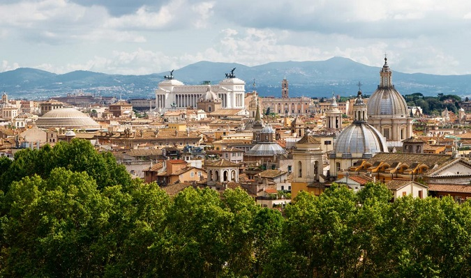 Рим визнали найнебезпечнішим містом Європи: вночі краще не гуляти