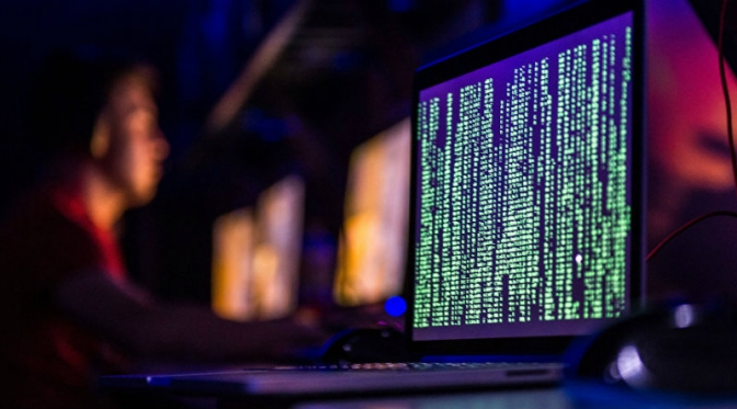 На сайт Мінагрополітики здійснили кібератаку – він пошкоджений