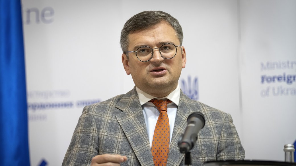 «Перезавантаження» в уряді не вплинуть на відносини України з Заходом, – Кулеба