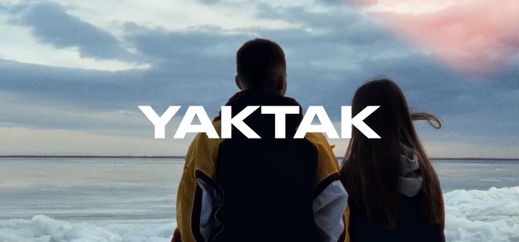 «Я вклав усю душу», – YAKTAK випустив дебютний альбом (відео)