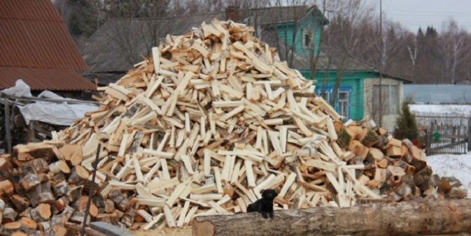 Понад 26 тисяч волинян отримали субсидії на дрова