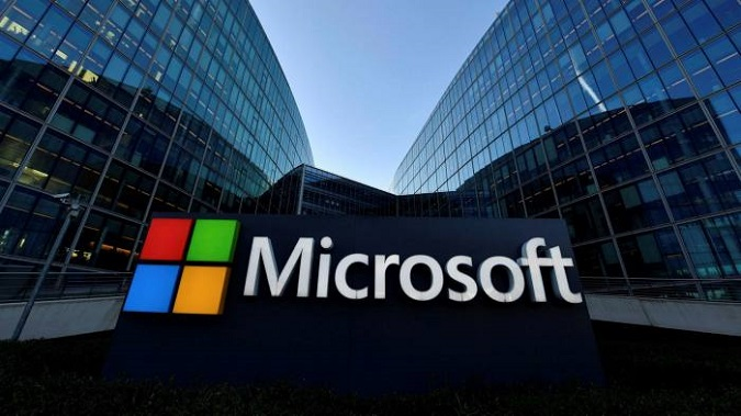 У Microsoft заявили, що російські хакери отримали доступ до внутрішніх систем