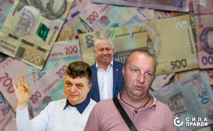 Скільки заробляють керівники житлово-комунальних підприємств у Луцьку
