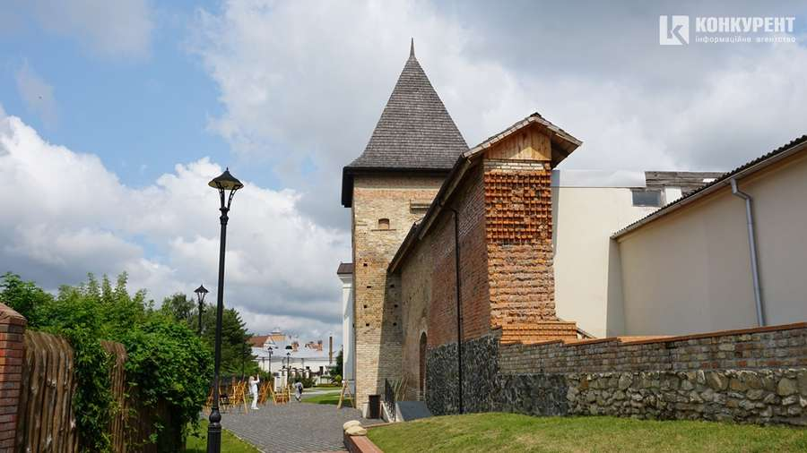 Крім замку і будинку Голованя: які ще історичні місця варто відвідати в Луцьку